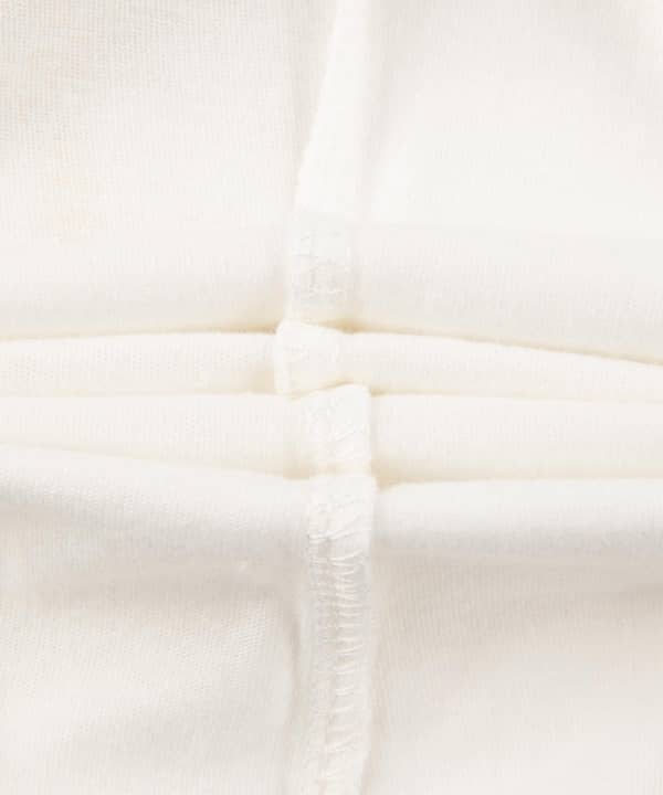 تیشرت آستین کوتاه زنانه چاپی جوتی جینز Jootijeans - 4