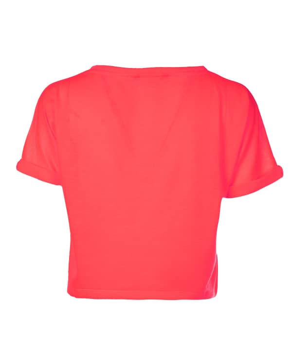تیشرت نیم تنه زنانه جوتی جینز Jootijeans - 1