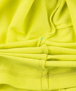 تیشرت نیم تنه زنانه جوتی جینز Jootijeans - 4