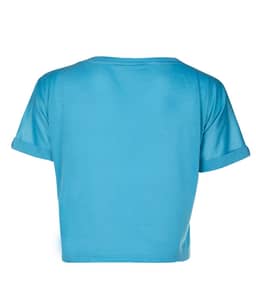 تیشرت نیم تنه زنانه جوتی جینز Jootijeans - 1