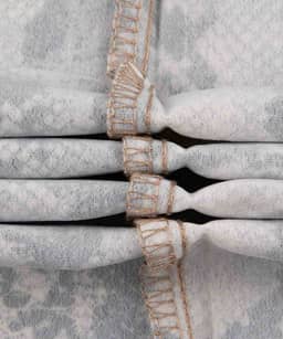 بلوز زنانه پوست ماری جوتی جینز Jootijeans - 4