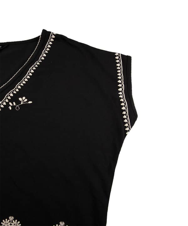 بلوز زنانه جوتی جینز Jootijeans - 2