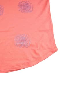 تیشرت آستین کوتاه زنانه جوتی جینز Jootijeans - 3