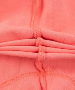 تیشرت آستین کوتاه زنانه جوتی جینز Jootijeans - 4