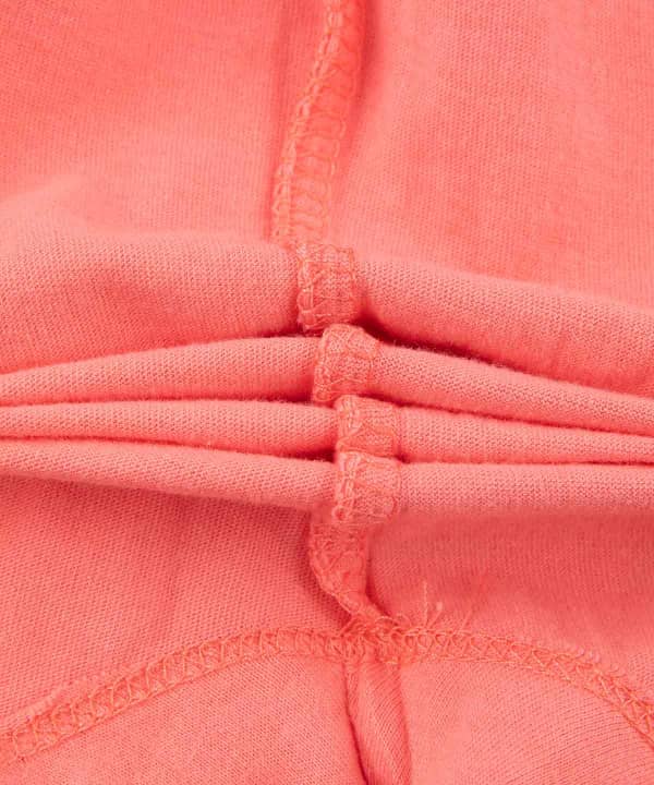 تیشرت آستین کوتاه زنانه جوتی جینز Jootijeans - 4