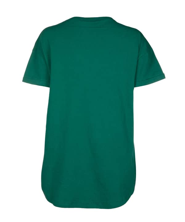 تیشرت آستین کوتاه زنانه جوتی جینز Jootijeans - 1