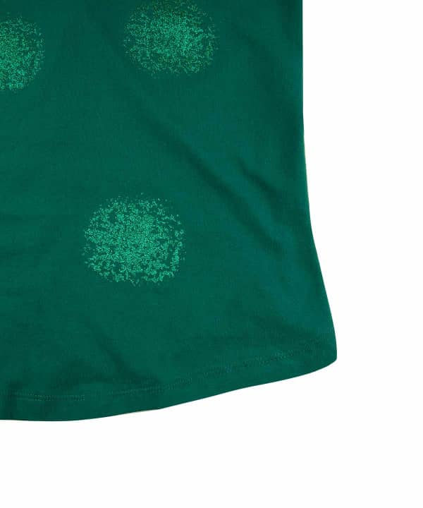 تیشرت آستین کوتاه زنانه جوتی جینز Jootijeans - 3