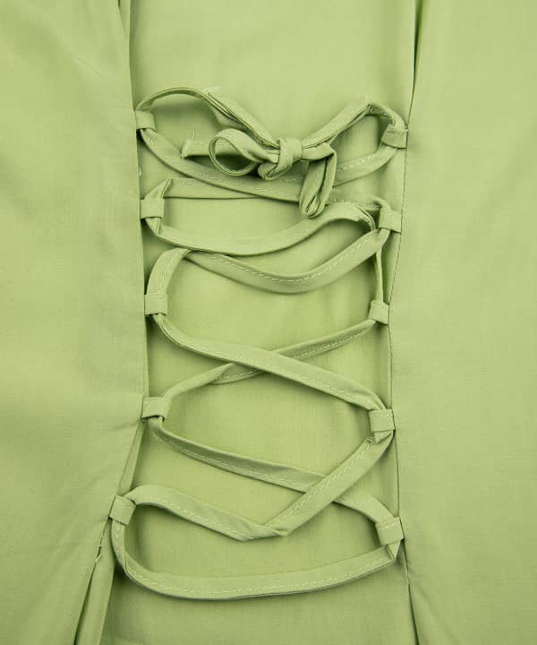 مانتو تابستانی جوتی جینز Jootijeans - 5