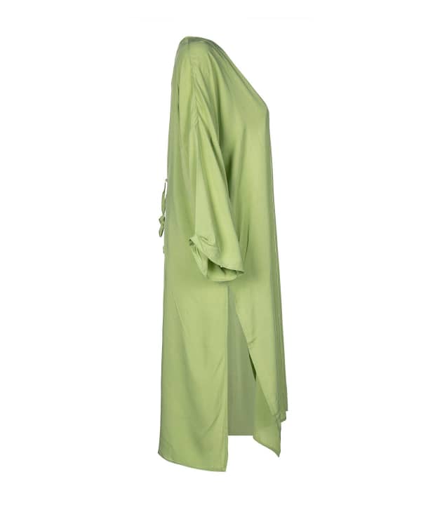مانتو تابستانی جوتی جینز Jootijeans - 2