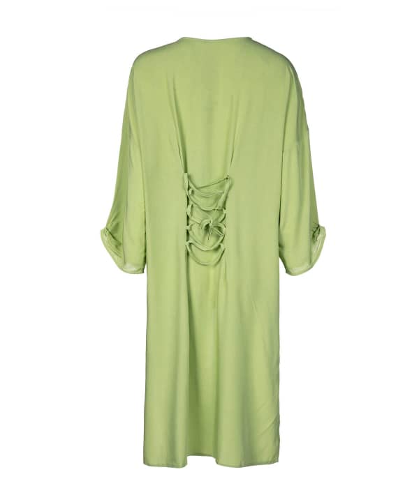 مانتو تابستانی جوتی جینز Jootijeans - 3