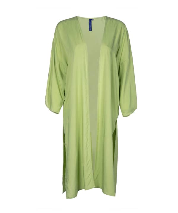 مانتو تابستانی جوتی جینز Jootijeans - 1
