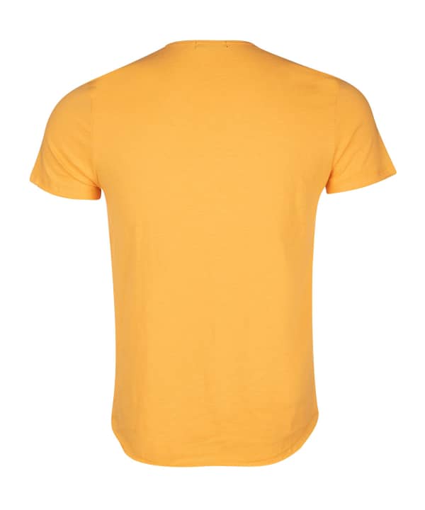 تیشرت مردانه یقه سه دکمه جوتی جینز Jootijeans - 1