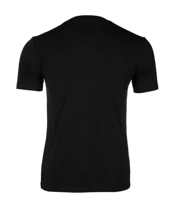 تیشرت مردانه یقه گرد جین وست Jeanswest - 1