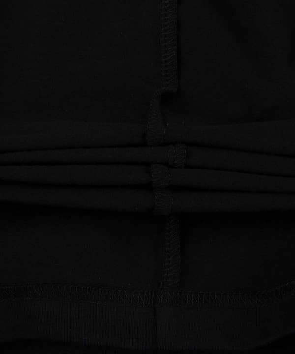 تیشرت مردانه یقه گرد جین وست Jeanswest - 3