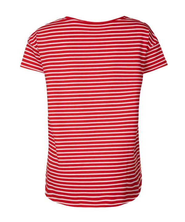 تیشرت آستین کوتاه زنانه جوتی جینز Jootijeans - 1