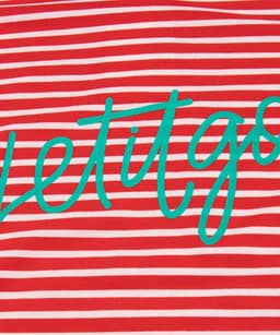 تیشرت آستین کوتاه زنانه جوتی جینز Jootijeans - 3