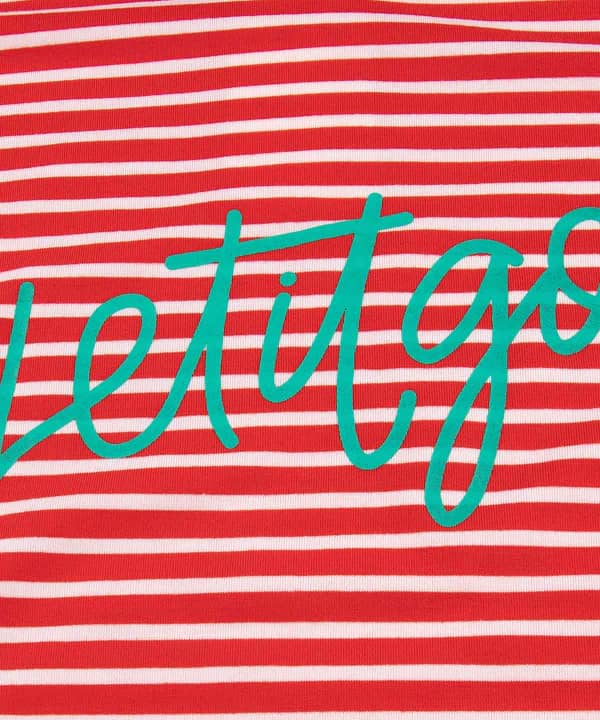 تیشرت آستین کوتاه زنانه جوتی جینز Jootijeans - 3
