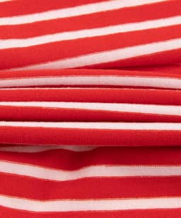 تیشرت آستین کوتاه زنانه جوتی جینز Jootijeans - 4