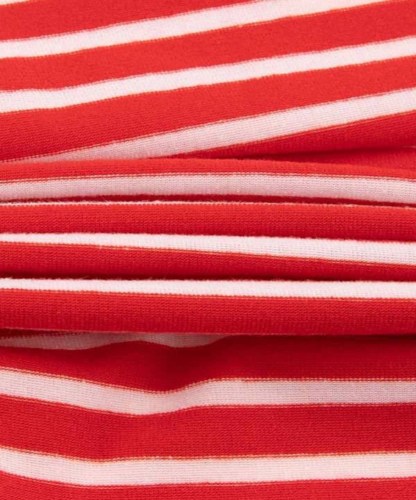 تیشرت آستین کوتاه زنانه جوتی جینز Jootijeans - 4