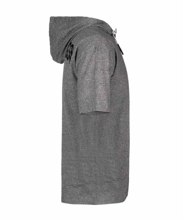 تیشرت مردانه کلاه دار جین وست Jeanswest - 1