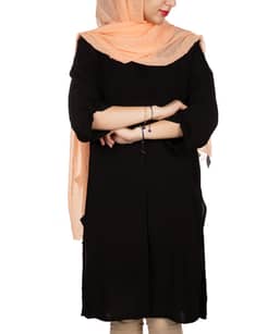 مانتو تابستانی جوتی جینز Jootijeans - 0