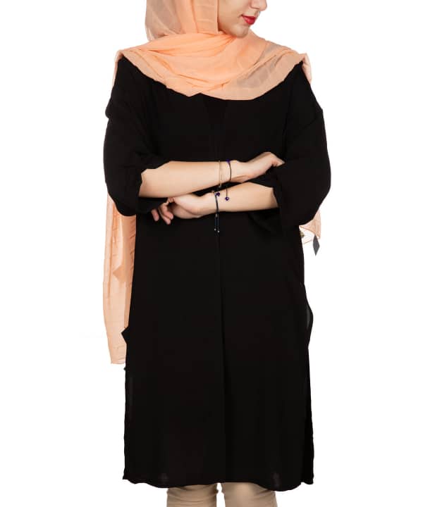 مانتو تابستانی جوتی جینز Jootijeans - 0