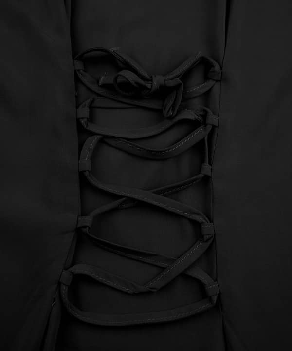 مانتو تابستانی جوتی جینز Jootijeans - 5
