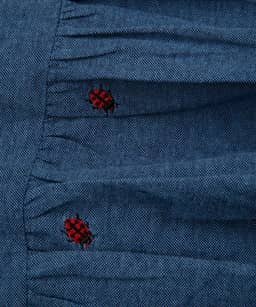 مانتو تابستانی جوتی جینز Jootijeans - 3