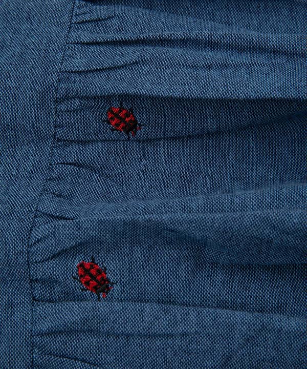 مانتو تابستانی جوتی جینز Jootijeans - 3