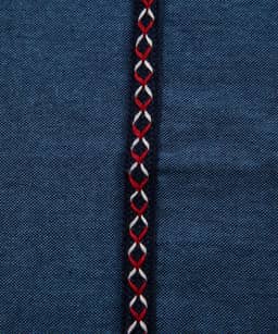 مانتو تابستانی جوتی جینز Jootijeans - 4