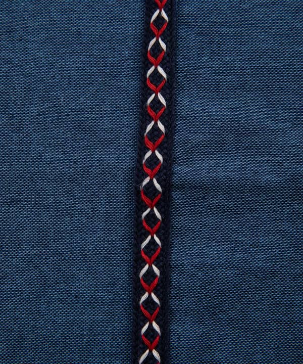 مانتو تابستانی جوتی جینز Jootijeans - 4