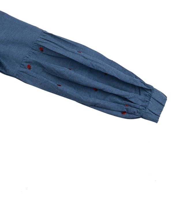 مانتو تابستانی جوتی جینز Jootijeans - 2