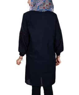مانتو تابستانی جوتی جینز Jootijeans - 1