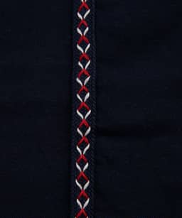 مانتو تابستانی جوتی جینز Jootijeans - 4