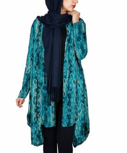 مانتو تابستانی جوتی جینز Jootijeans - 0