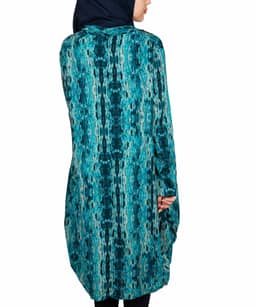 مانتو تابستانی جوتی جینز Jootijeans - 2