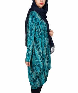 مانتو تابستانی جوتی جینز Jootijeans - 1