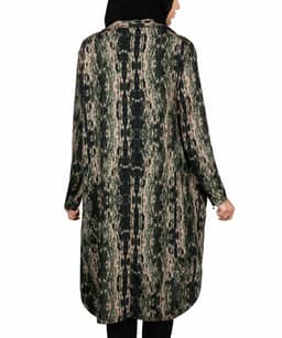 مانتو تابستانی جوتی جینز Jootijeans - 2