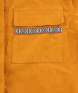 مانتو کبریتی زنانه جوتی جینز Jootijeans - 3