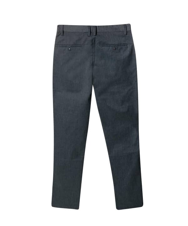 شلوار کتان مردانه جین وست Jeanswest - 1