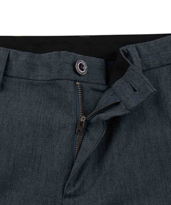 شلوار کتان مردانه جین وست Jeanswest - 4