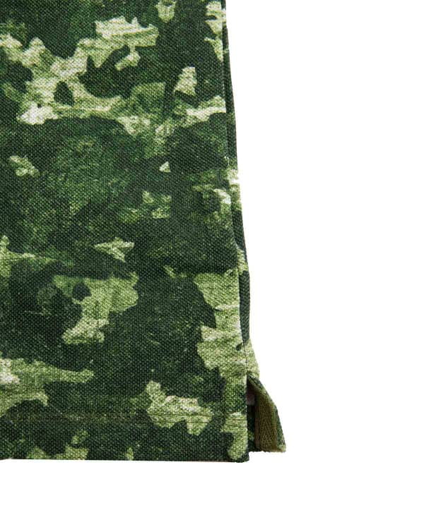 پولوشرت طرح دار مردانه جوتی جینز Jootijeans - 3