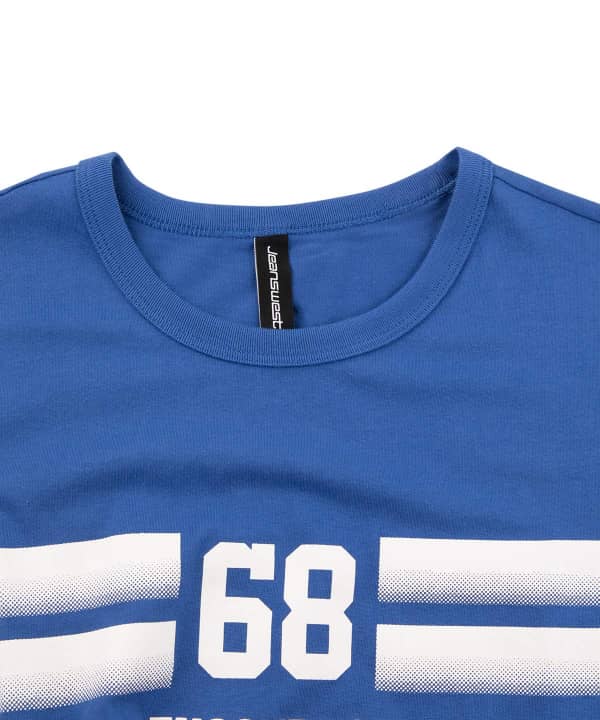 تیشرت چاپی مردانه جین وست Jeanswest - 2