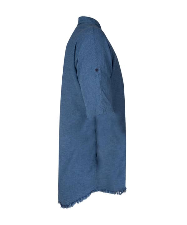 پیراهن آستین کوتاه مردانه طرح جین جوتی جینز Jootijeans - 1