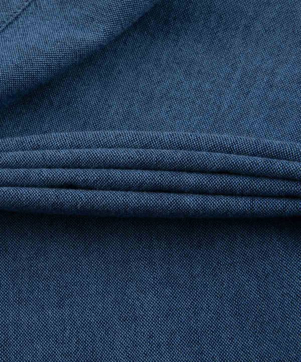 پیراهن آستین کوتاه مردانه طرح جین جوتی جینز Jootijeans - 5