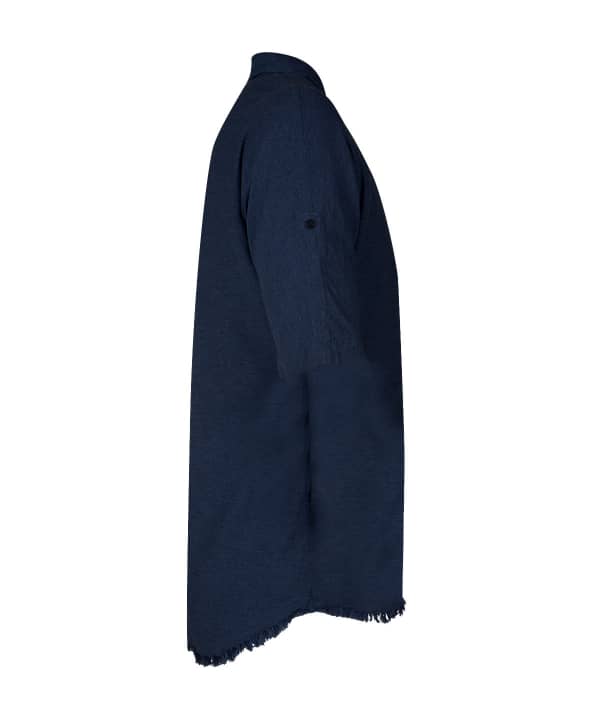 پیراهن آستین کوتاه مردانه طرح جین جوتی جینز Jootijeans - 1