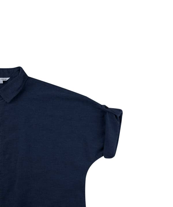 پیراهن آستین کوتاه مردانه طرح جین جوتی جینز Jootijeans - 4