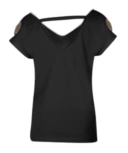 تاپ مجلسی زنانه جوتی جینز Jootijeans - 1