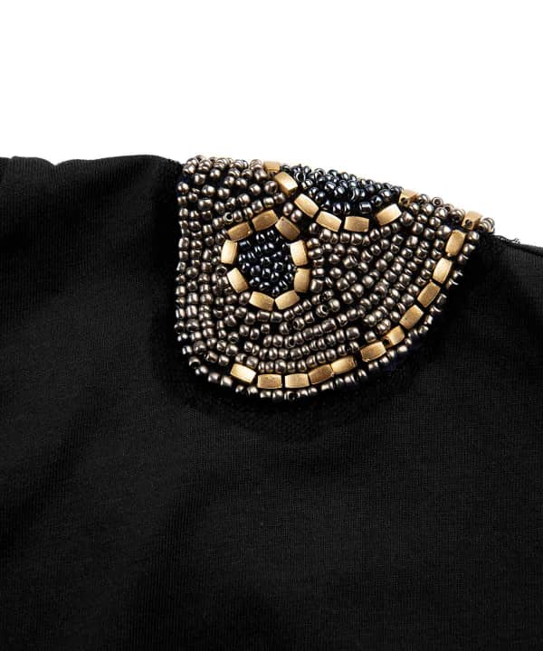 تاپ مجلسی زنانه جوتی جینز Jootijeans - 3