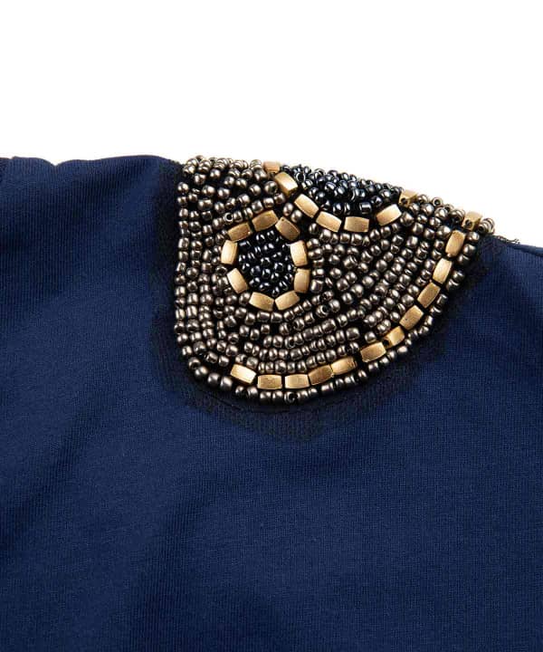 تاپ مجلسی زنانه جوتی جینز Jootijeans - 3
